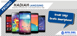Promo Kredit Multiguna
