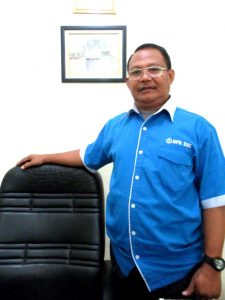 I Nyoman 2