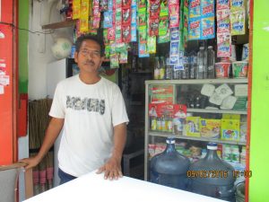 heri samsuri