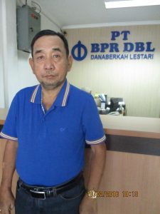 heri yoga dinata