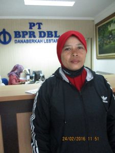 lestari