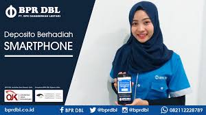 Deposito BPR DBL Berhadiah