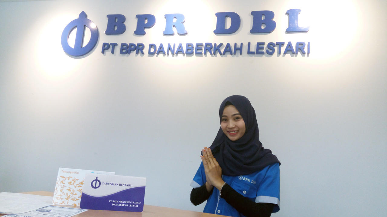 Deposito di BPR