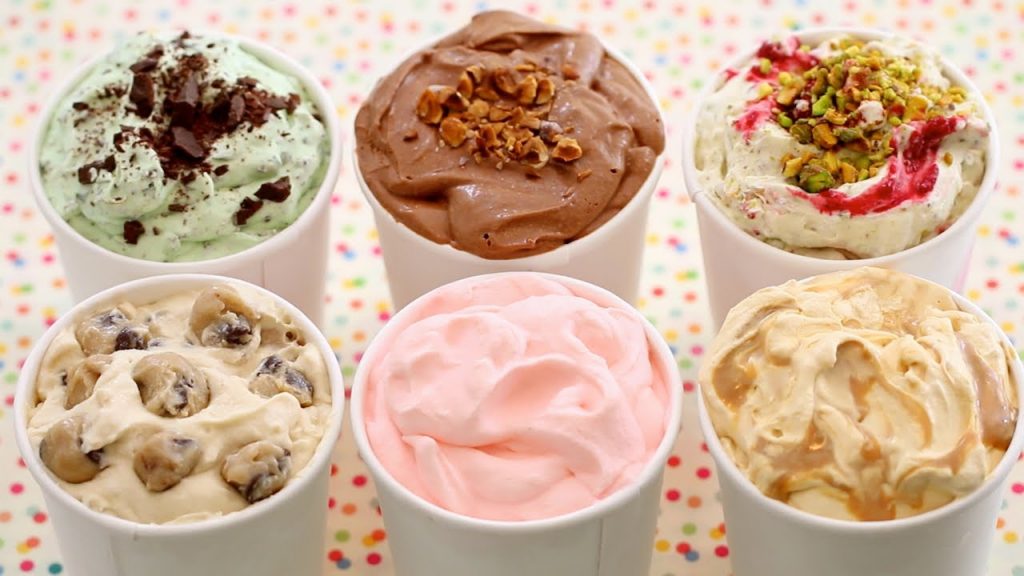 peluang usaha es krim