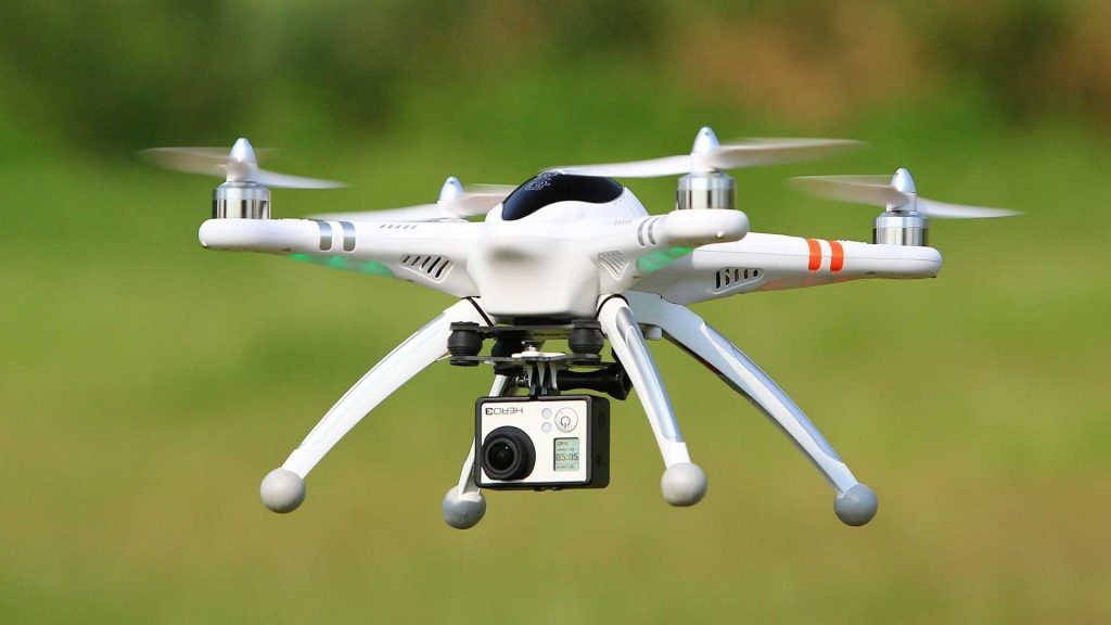 peluang usaha drone