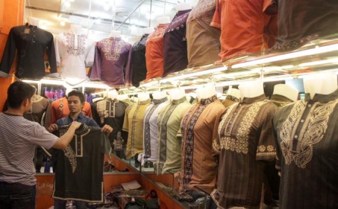 baju-muslim