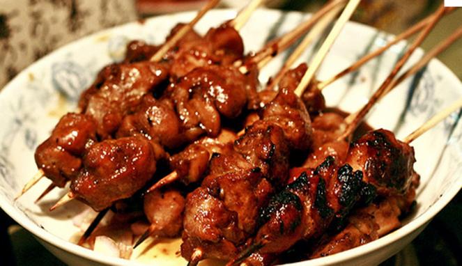 peralatan-sate