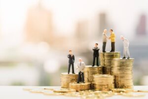 Stop Panik Lihat Harga Emas! Deposito BPR Ternyata Lebih Aman dan Pasti Cuan