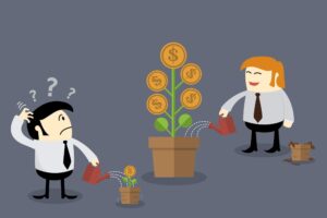 5 Cara Berpikir Positif