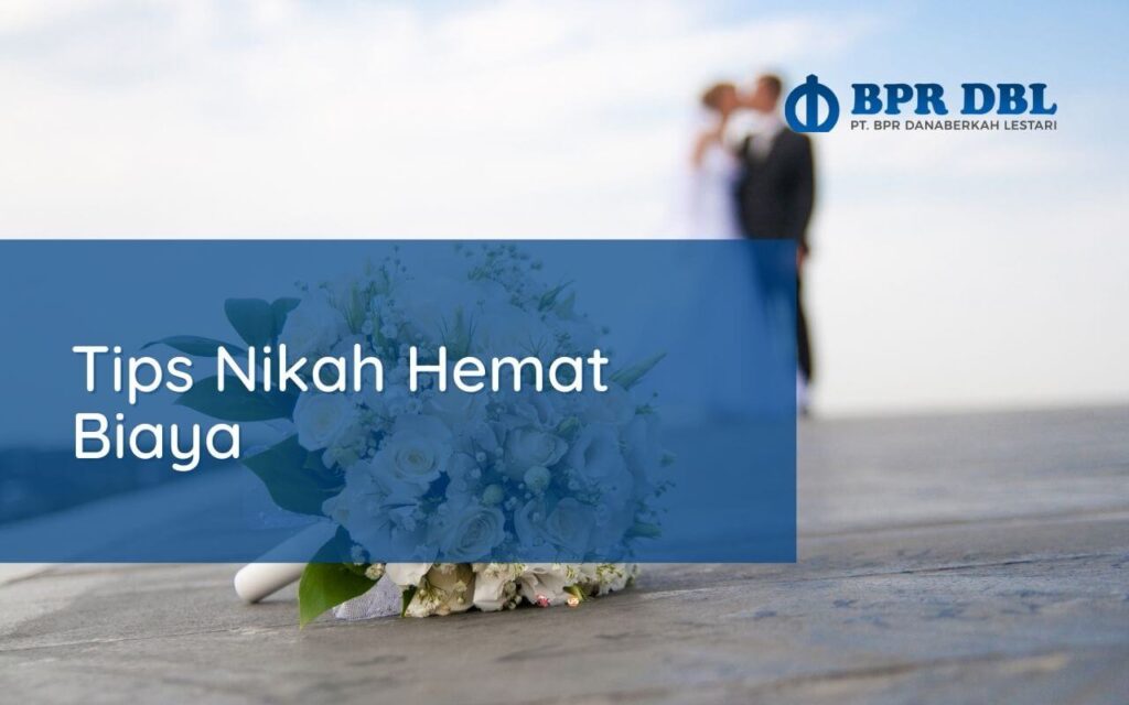 tips nikah hemat biaya