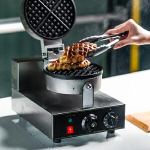 Bisnis Croffle Mudah Dan Menguntungkan