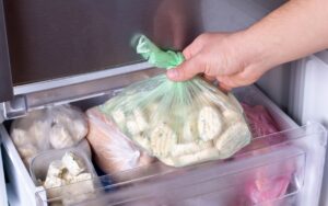 Pilihan Usaha Dimsum